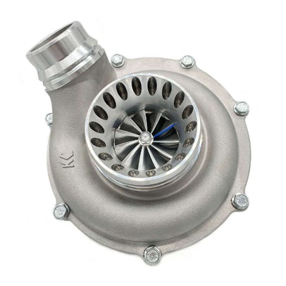 KC Whistler Stage 3 Turbo - 6.7 POWERSTROKE (2011-2019)