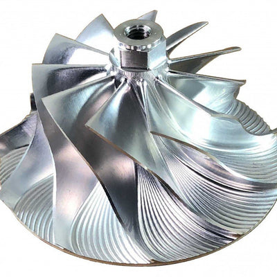 KC Drop In Billet Wheel