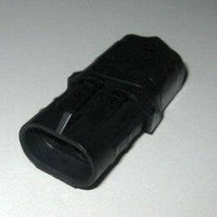 Exhaust Backpressure Valve Terminator