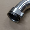 AVP Bellowed Stainless Up-Pipe Kit, Ford (1999.5-03) 7.3L Power Stroke