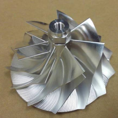 AVP Billet Turbo Compressor Wheel Ford (1994-03) 7.3L