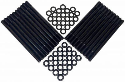 6.0 Powerstroke Gator Head Studs