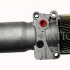 CNC Fabrication 6.0L 03-04 Stage 2 HPOP