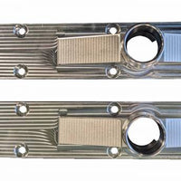 CNC FAB 94.5-E99 7.3L Billet Intake Plenums