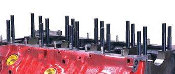 ARP Diesel Main Stud Kit