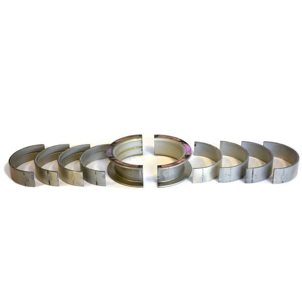 Clevite Main Bearing Set MS-2034P - Ford 7.3L Diesel Clevite Main Bearing Set MS-2034P - Ford 7.3L Diesel