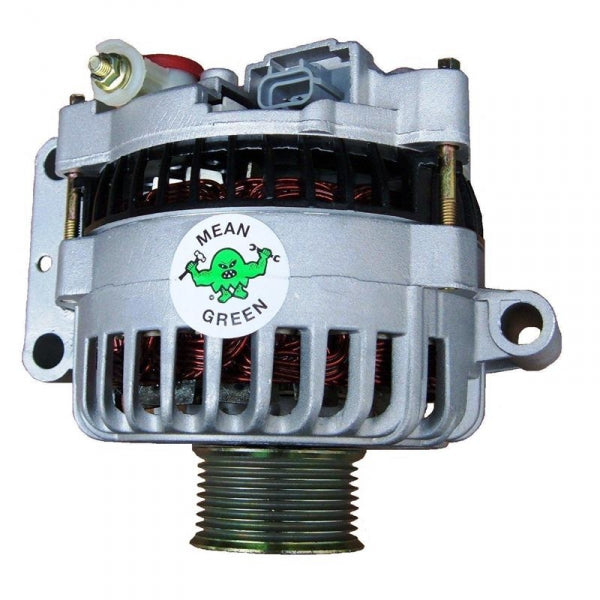 Mean Green High Output Alternator 7796 (99-03)