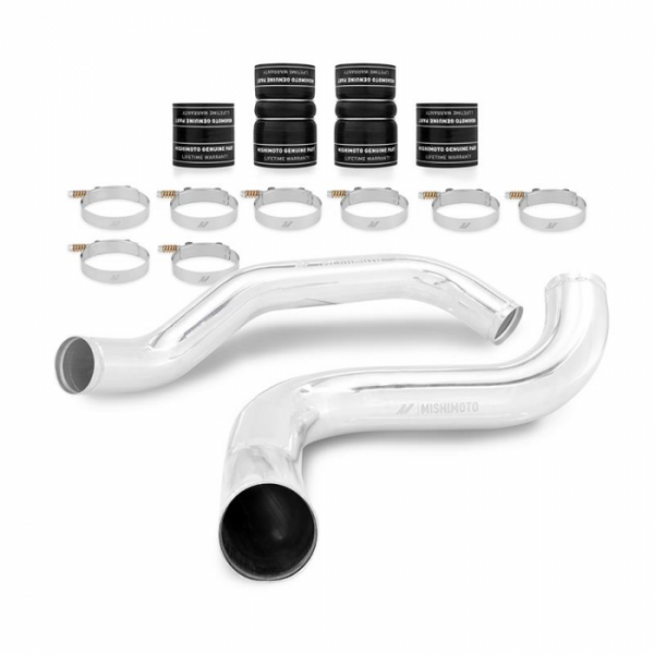 Mishimoto Intercooler Piping & Boot Kit 99-03