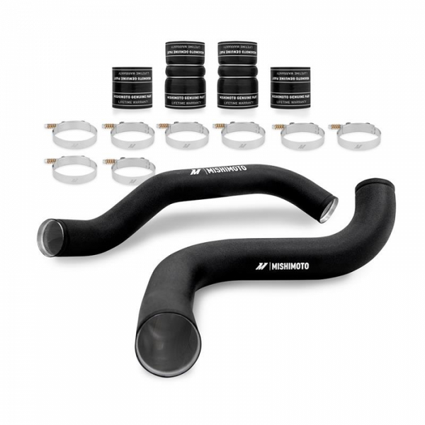 Mishimoto Intercooler Piping & Boot Kit 99-03