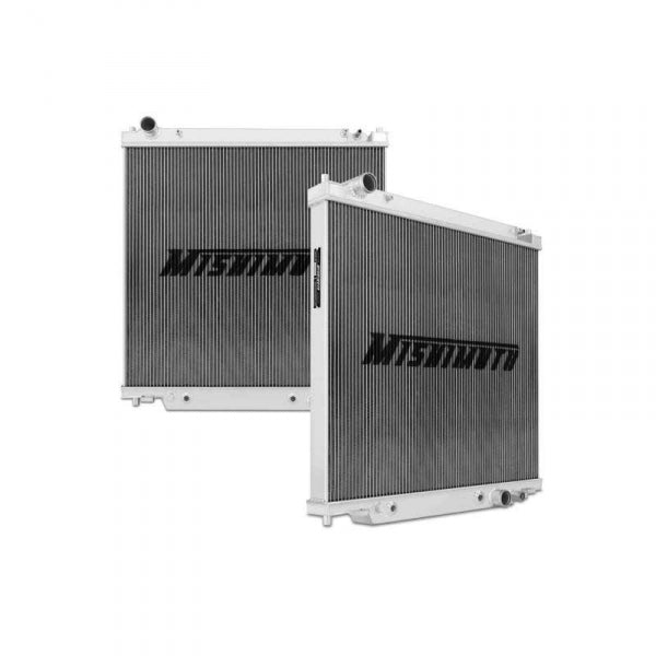 7.3 99-03 Mishimoto Aluminium Radiator