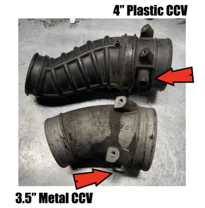 Stage 1 Gen 2 KC300X 63/70 - 7.3 Powerstroke (94 - 97)