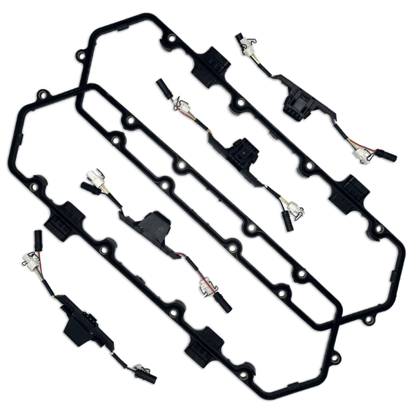 Alliant / Ford Under Valve Cover Harness Kit 94-97 7.3L