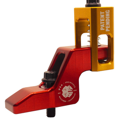 Riffraff Diesel Valve Spring Compressor Tool - 94-03 7.3L