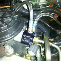 Riff Raff FRX Fuel Rail Crossover 99-03 7.3L