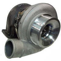 S400SX S467.7 Turbocharger