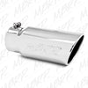 MBRP 4" Pro Series SS 304 Turbo-Back Exhaust System (With Tip) 99-03