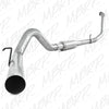 MBRP 4" Performance Series Turbo-Back Exhaust System (W/ Muffler) 99-03