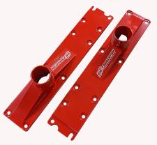 CNC FAB 94.5-E99 7.3L Billet Intake Plenums