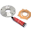 DIESELSITE 7.3L TIMING COVER REPAIR PLATES