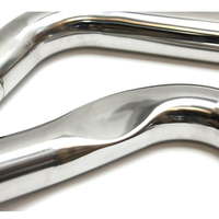 3 Inch Intercooler Pipe, Boot, and Clamp Kit - 7.3L 1999-2003
