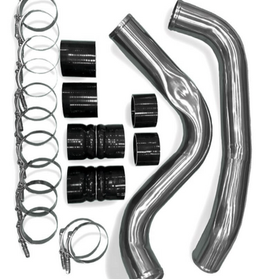 3 Inch Intercooler Pipe, Boot, and Clamp Kit - 7.3L 1999-2003