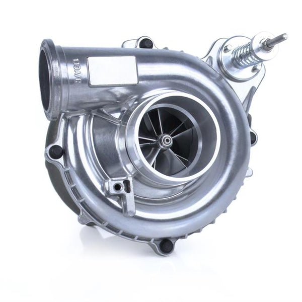 DIESELSITE JOURNAL BEARING TURBO EARLY 99 7.3L – JeliBuilt
