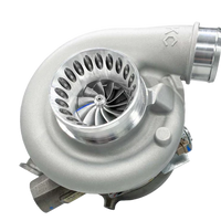 KC Jetfire Stage 2 Turbo - 6.0 POWERSTROKE (2003-2007)