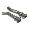 XDP Bellowed Up-Pipe Kit