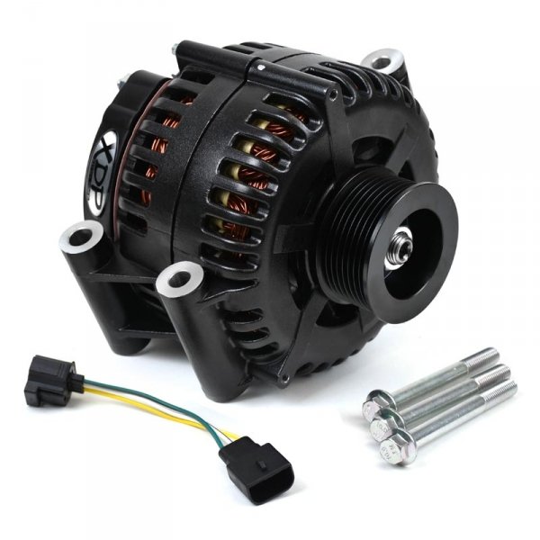 XDP DIRECT REPLACEMENT HIGH OUTPUT 230 AMP ALTERNATOR XD361 (94-03)