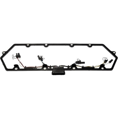 Alliant Power Under Valve Cover Harness Kit 99-03 7.3L