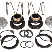 Yukon Gear Hardcore Locking Hub Set For Dana 60 / 30 Spline. 99-04 Ford