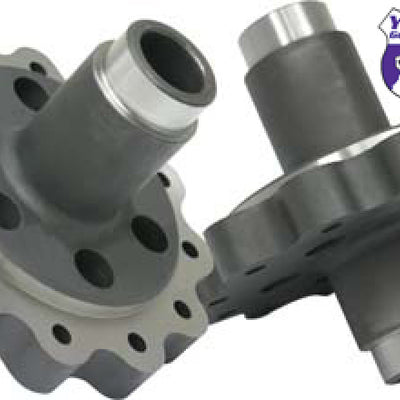 Yukon Gear Steel Spool For Dana 80 w/ 37 Spline Axles / 4.10+