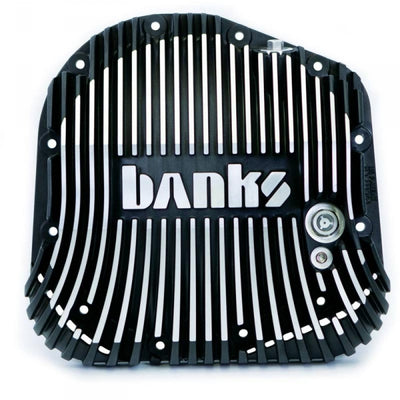 Banks Power 10.25 & 10.5 Differential Cover  Kit