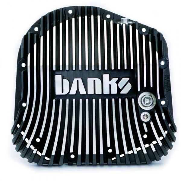 Banks Power 10.25 & 10.5 Differential Cover  Kit