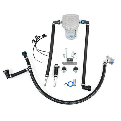 6.7 Powerstroke S&S Disaster Prevention Kit