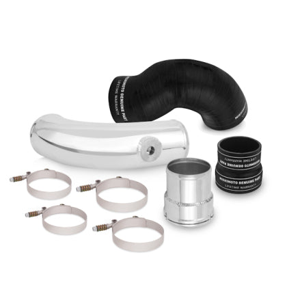 Mishimoto 11-16 Ford 6.7L Powerstroke Cold-Side Intercooler Pipe and Boot Kit