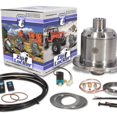 Yukon Gear Zip Locker For Ford 10.25" & 10.5"