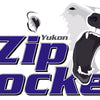 Yukon Gear Zip Locker For Ford 10.25" & 10.5"