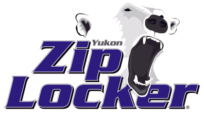 Yukon Gear Zip Locker For Ford 10.25" & 10.5"