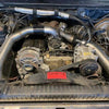 Obsession Diesel 101-05 Intercooler Pipe Kit