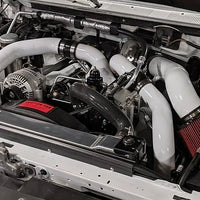 Obsession Diesel T4 Kit