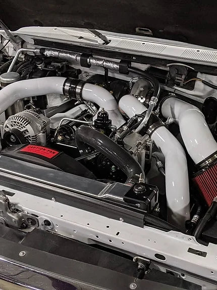 Obsession Diesel T4 Kit