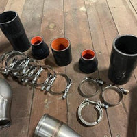 Obsession Diesel 101-05 Intercooler Pipe Kit