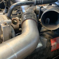 Obsession Diesel 101-05 Intercooler Pipe Kit
