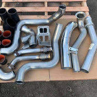 Obsession Diesel T4 Kit