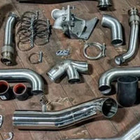 Obsession Diesel T4 Kit