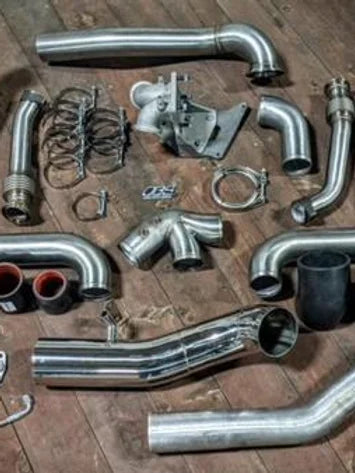 Obsession Diesel T4 Kit