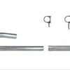 Diamond Eye  4" Exhaust System (99-03)
