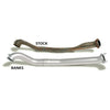 Banks Power Monster 4" Exhaust System (W/ Muffler) 94-97