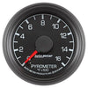 AutoMeter Factory Match EGT Gauge